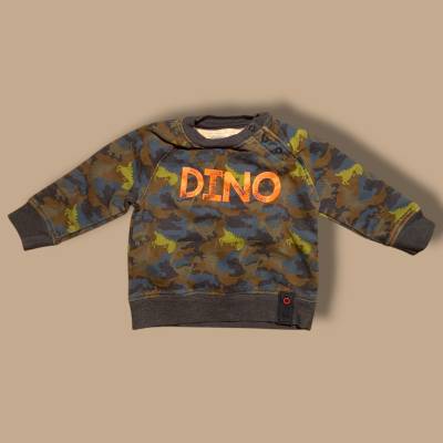 Sweat-shirt  Garçon, age 9 mois 