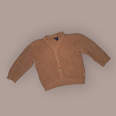 Gilet Garçon, age 9 mois , marque KIABI