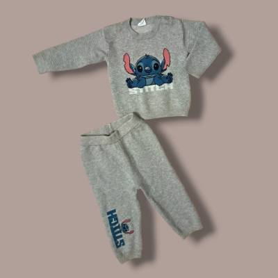 Ensemble Fille, age 9 mois , marque H&M