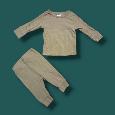 Ensemble Fille, age 1 mois , marque H&M