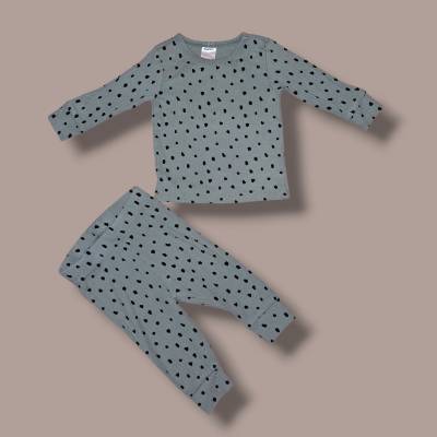 Ensemble Garçon, age 1 mois , marque H&M
