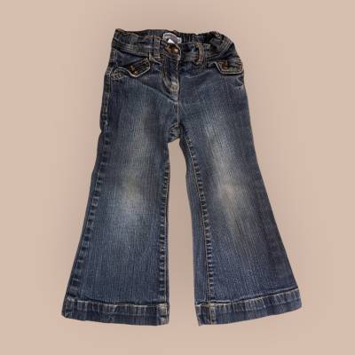 Jeans Fille, age 24 mois , marque VERBAUDET