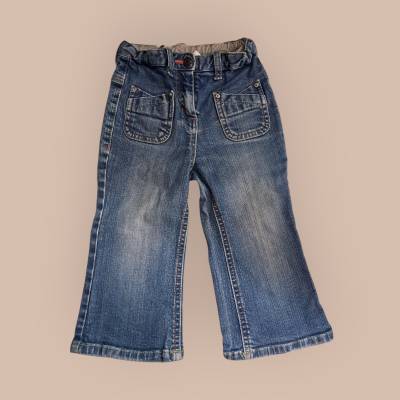 Jeans Fille, age 24 mois , marque KIDKANAI