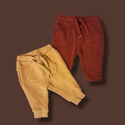 Pantalon Garçon, age 1 mois , marque KIABI