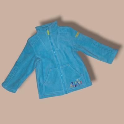 Veste ziper Garçon, age 18 mois , marque ORCHESTRA