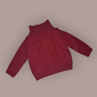 Pull Garçon, age 12 mois