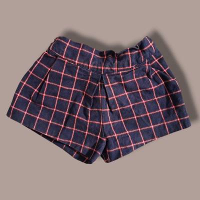 Short Fille, age 3 ans , marque SERGENTS MAJOR