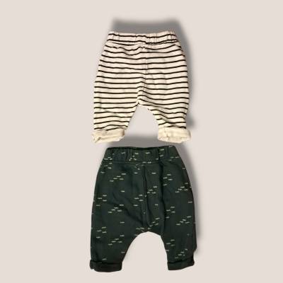 Pantalon Garçon, age 1 mois , marque KIABI