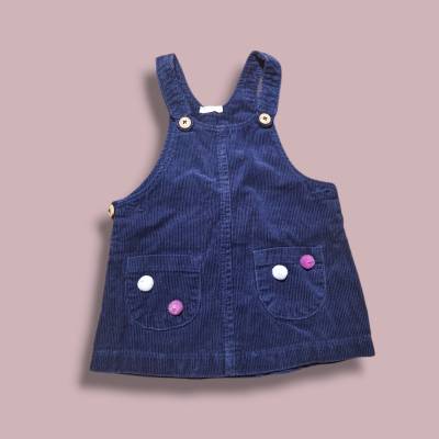 Robe hiver Fille, age 3 mois , marque VERBAUDET