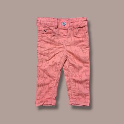 Jeans Fille, age 3 mois , marque ORCHESTRA