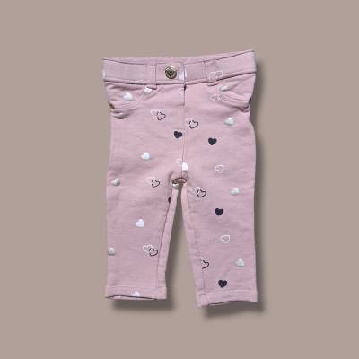 Pantalon Fille, age 3 mois , marque ORCHESTRA
