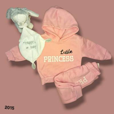 Ensemble Fille, age 6 mois , marque SHEIN