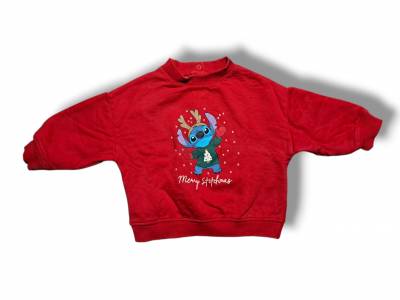 Sweat-shirt Garçon, age 9 mois , marque DISNEY