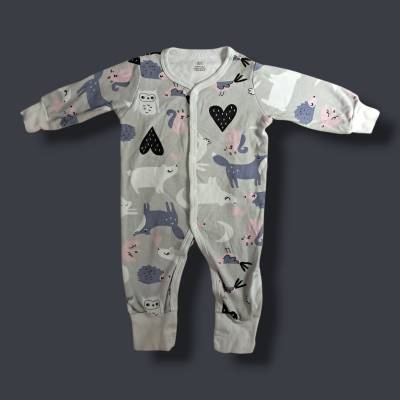 Barboteuse Garçon, age 6-9 mois