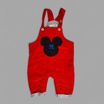 Salopette  Garçon, age 3 mois , marque DISNEY 