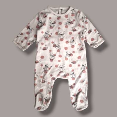 Pyjama hiver  Garçon, age 9 mois , marque DISNEY 