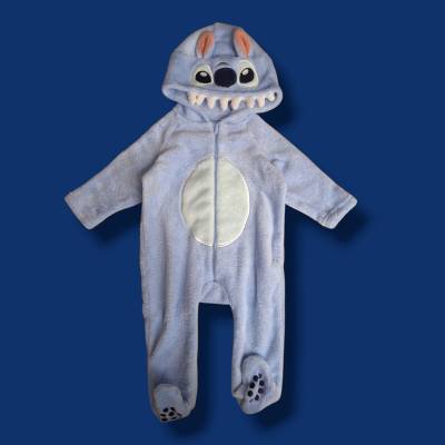 Pilou pilou Garçon, age 9 mois , marque DISNEY 