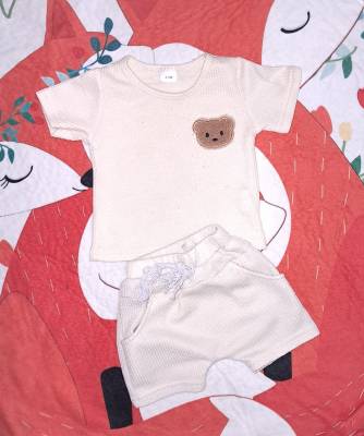 Ensemble Garçon, age 6-9 mois , marque SHEIN 