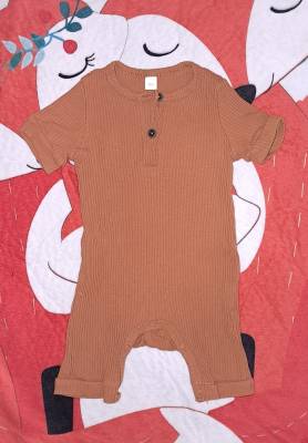 Barboteuse  Garçon, age 12-18 , marque SHEIN 