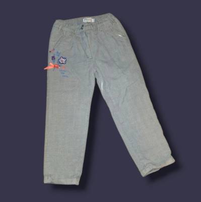Pantalon Fille, age 3 ans , marque LA COMPAGNIE DES PETITS
