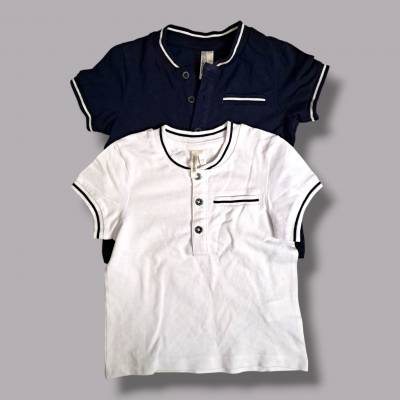 Lot tee-shirt  Garçon, age 18 mois , marque ORCHESTRA 