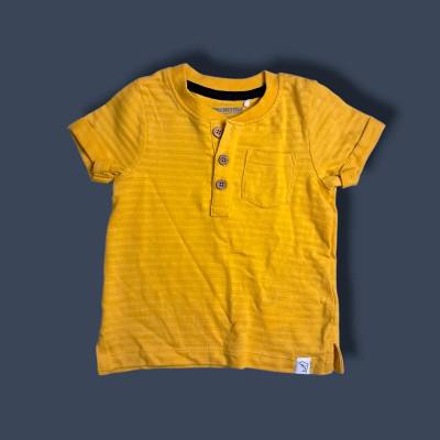 Tee-shirt manche courte Garçon, age 9 mois , marque ORCHESTRA 