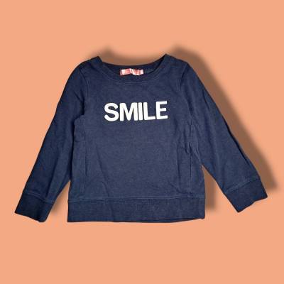 Sweat-shirt  Fille, age 4 ans 