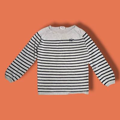 Pull fin Fille, age 3 ans , marque TAPE à L'œIL 