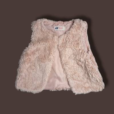 Gilet Fille, age 3-4 ans , marque H&M