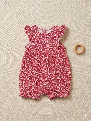 Barboteuse  Fille, age 3 mois , marque KIABI