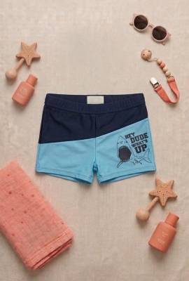 Maillot de bains  Garçon, age 10 ans , marque IN EXTENSO 