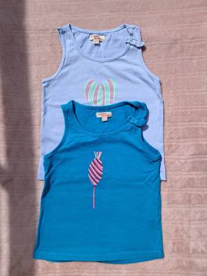 Tee-shirt manche courte Fille, age 3 ans , marque DPAM
