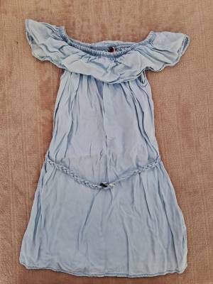 Robe été Fille, age 4 ans , marque TAPE à L'œIL