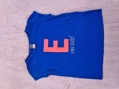 Tee-shirt manche courte Fille, age 5 ans , marque TAPE à L'œIL