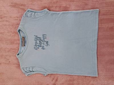 Tee-shirt manche courte Fille, age 4 ans , marque TAPE à L'œIL