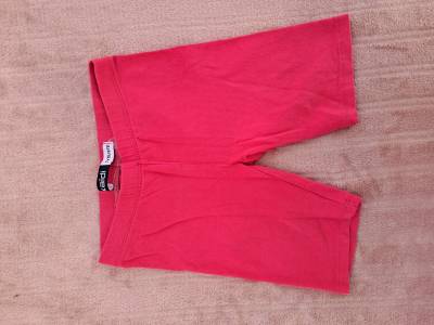 Leggings court été Fille, age 5 ans , marque OKAIDI