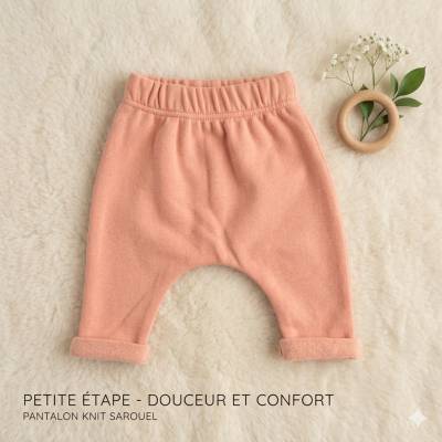 Pantalon Fille, age 3 mois , marque KIABI