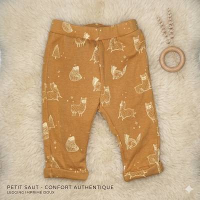 Pantalon Fille, age 6 mois , marque GEMO