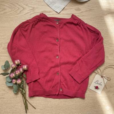 Gilet Fille, age 24 mois , marque KIABI