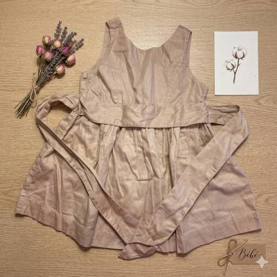 Robe spéciale fêtes  Fille, age 24 mois 