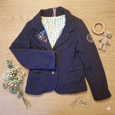 Veste Fille, age 4 ans , marque ORCHESTRA 